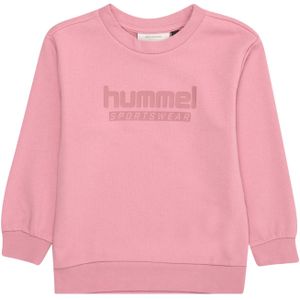 Sportief sweatshirt