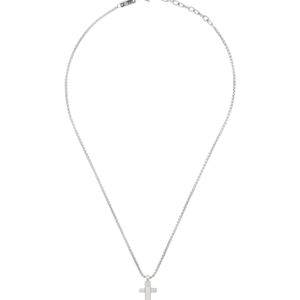 Breil Ketting  zilvergrijs