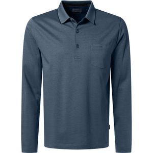 PIERRE CARDIN Shirt  opaal