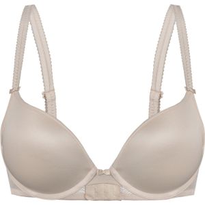 sassa BH 'DOTTED MESH'  nude