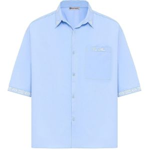 Dandalo Shirt  blauw