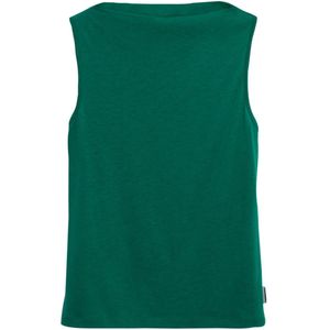 ARMEDANGELS - Laminiaa - Damestanktop - Aansluitend - Regular Lengte