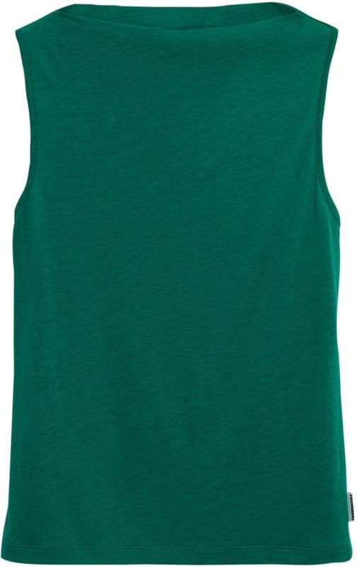 ARMEDANGELS - Laminiaa - Damestanktop - Aansluitend - Regular Lengte