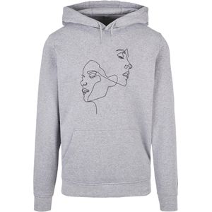 Sweatshirt 'One Line'