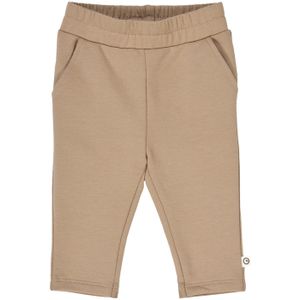 Müsli by GREEN COTTON Broek  beige