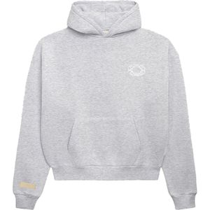 Prohibited Sweatshirt 'Legacy'  lichtgrijs