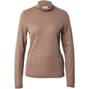 DRYKORN Shirt 'ZERAFNE 10'  brokaat