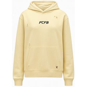 This is PCFG Sweatshirt  lichtgeel / zwart
