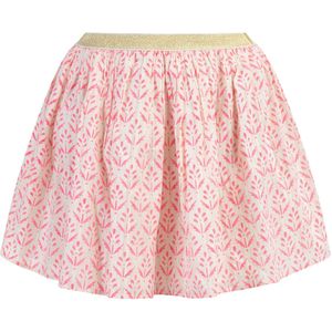 IZIA Rok  goud / pink / wit