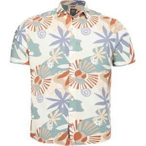 Campus Sutra Overhemd ' Legend '  gemengde kleuren