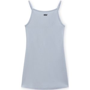 VANS Jurk  lichtblauw