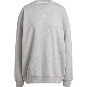 Sweatshirt 'Essentials Oversized French Terry'