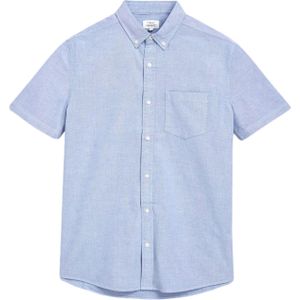 Next Overhemd  lichtblauw
