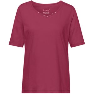 Goldner Shirt  merlot