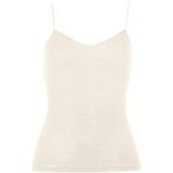 Onderhemd - Woolen Silk - Merinowol - Zijde - Grijs