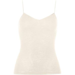 Onderhemd - Woolen Silk - Merinowol - Zijde - Grijs