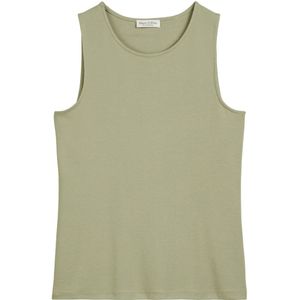 Marc O'Polo Top  lichtgroen