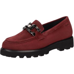 SIOUX Instappers  donkerrood