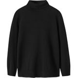 NAME IT Trui  zwart