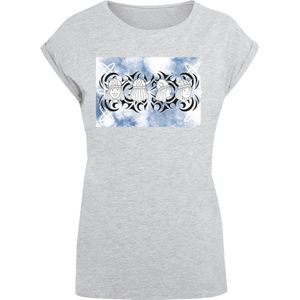 F4NT4STIC Shirt  grijs