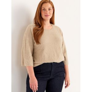 Cellbes of Sweden Trui  beige