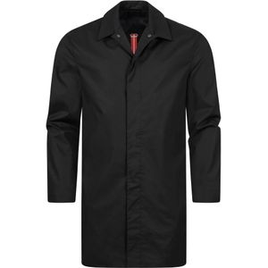 Kronstadt Tussenjas 'KSCesar'  zwart