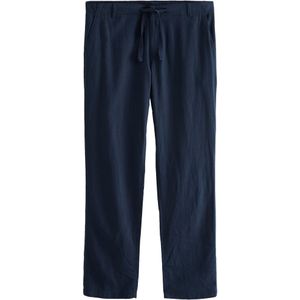 Next Broek  navy