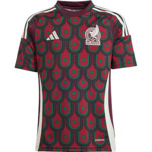 Functioneel shirt 'Mexico 24 Home'