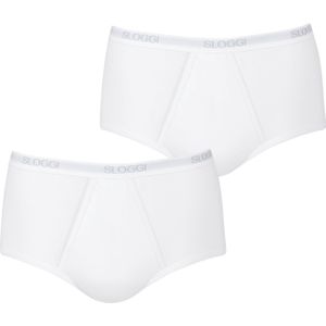 SLOGGI Boxershorts ' Basic '  wit