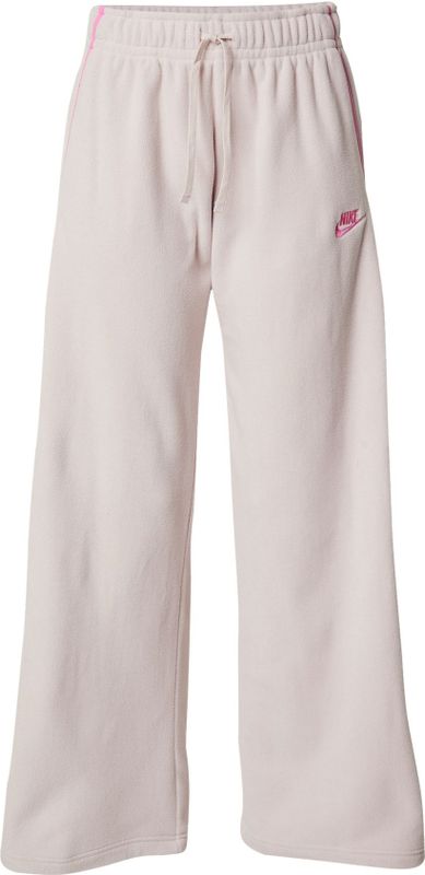 Nike Sportswear Broek 'CLUB FLC'  fuchsia / rosa
