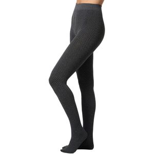 Nur Die Panty's  antraciet