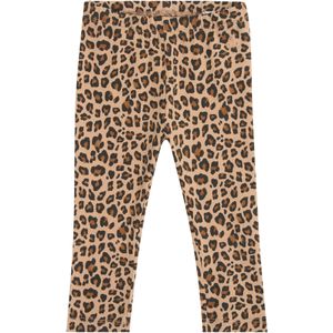 GAP Leggings  bruin / cappuccino / zwart