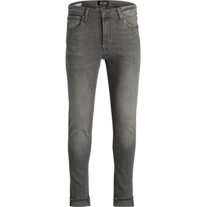 JACK & JONES JEANS INTELLIGENCE Skinny Jeans JJILIAM JJORIGINAL Grey Denim