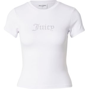 Juicy Couture Shirt 'ESME'  wit