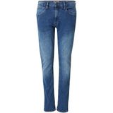 Blend Twister fit - NOOS, 76117/middenblauw, 28W / 30L