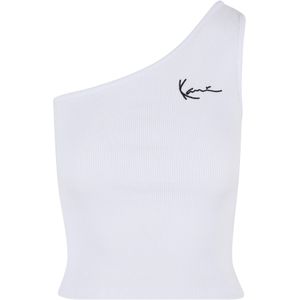 Karl Kani Top  zwart / wit