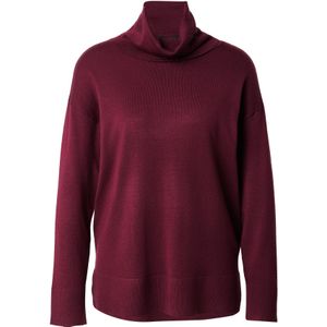 Vmsilje - Gebreide Pullover - Waterval Hals - Lange Mouwen - Regular Fit