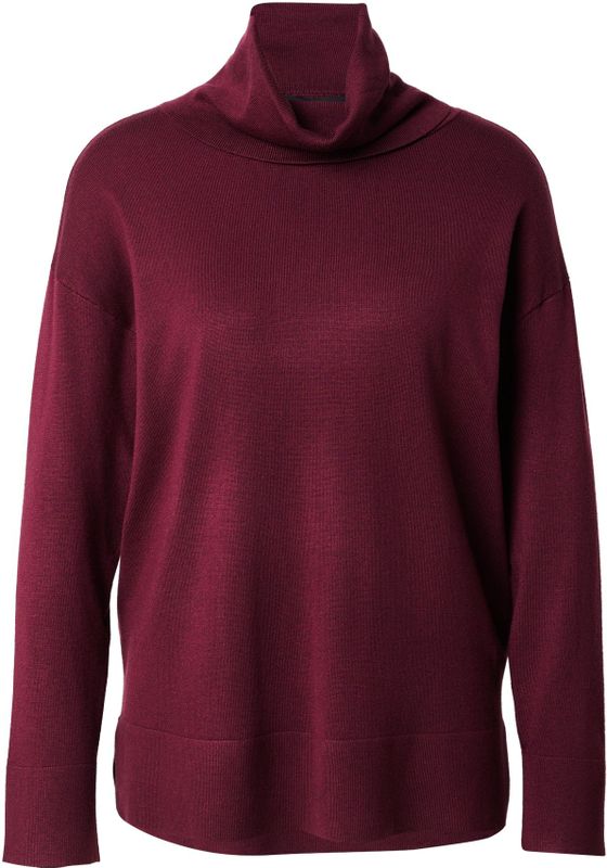 Vmsilje - Gebreide Pullover - Waterval Hals - Lange Mouwen - Regular Fit