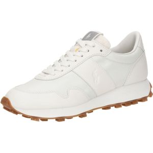 Polo Ralph Lauren - TRAIL125 - Sneakers - Wit