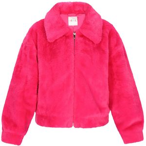 IZIA Tussenjas  fuchsia
