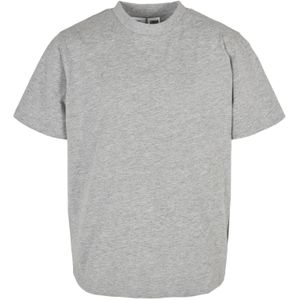 Urban Classics - Tall Kinder T-shirt - Kids 134 140 - Beige