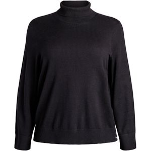 Zizzi Trui 'Caella'  zwart