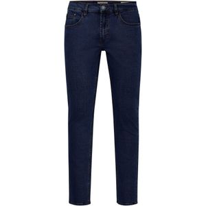 BLEND Jeans  donkerblauw
