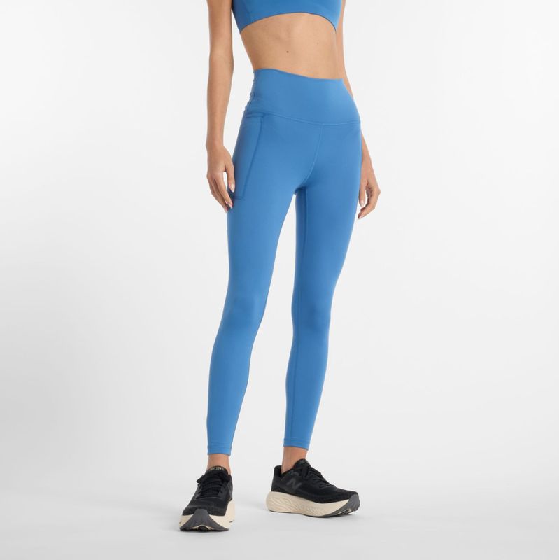 New Balance - Harmony Pocket - High Waist Leggings - 25 inch