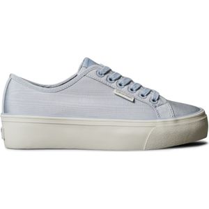Calvin Klein Sneakers laag  lichtblauw