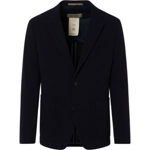 BENVENUTO Business-colbert  navy
