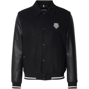 ANTONY MORATO Tussenjas  zwart / wit