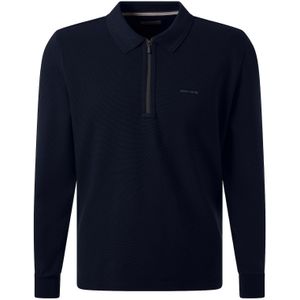 PIERRE CARDIN Trui  marine