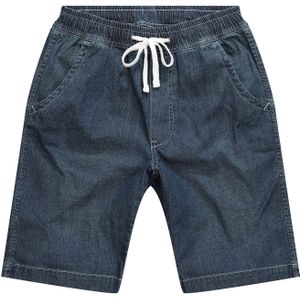 JP1880 Broek  donkerblauw