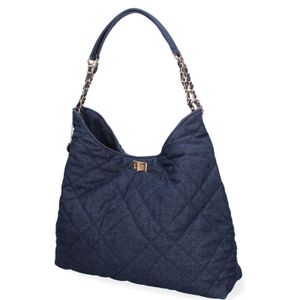 Diana&Co. Schoudertas  donkerblauw